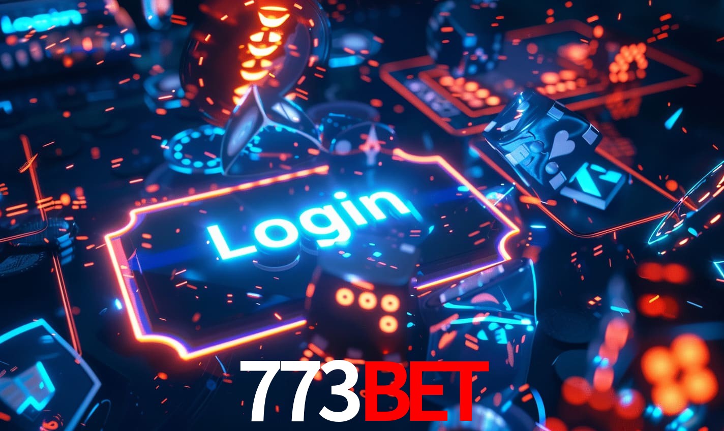 Bônus de Cadastro Cassino 773Bet